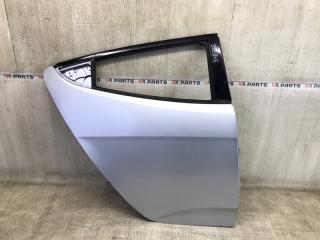 Дверь задняя правая HYUNDAI VELOSTER 11-18 2012