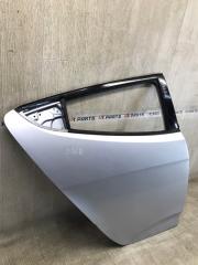 Дверь задняя правая VELOSTER 11-18 2012 1.6 G4FD