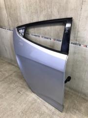 Дверь задняя правая HYUNDAI VELOSTER 11-18 1.6 G4FD