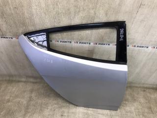 Дверь задняя правая VELOSTER 11-18 2012 1.6 G4FD