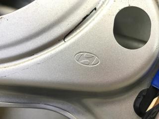 Дверь задняя правая VELOSTER 11-18 2012 1.6 G4FD