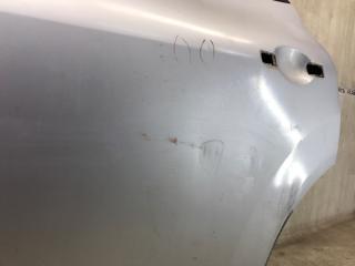 Дверь задняя левая ROGUE 08-15 2010 2.5 QR25DE