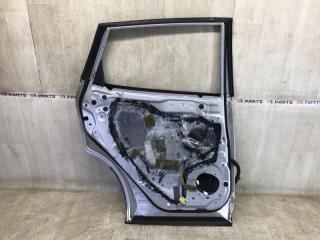 Дверь задняя левая ROGUE 08-15 2010 2.5 QR25DE