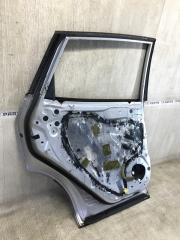 Дверь задняя левая ROGUE 08-15 2010 2.5 QR25DE