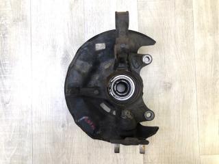 Кулак поворотный передний левый TOYOTA COROLLA 150 06-13 2011 Б/У Кулак поворотный передний левый TOYOTA COROLLA 150 06-13 2011