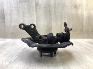 Кулак поворотный передний левый COROLLA 150 06-13 2011 1.8 2ZRFE