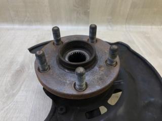 Кулак поворотный передний левый COROLLA 150 06-13 2011 1.8 2ZRFE