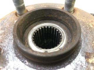 Кулак поворотный передний левый COROLLA 150 06-13 2011 1.8 2ZRFE