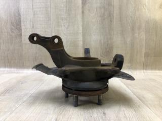 Кулак поворотный передний правый FORTE YD 12- 2013 2.0 G4NC