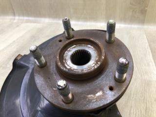 Кулак поворотный передний правый FORTE YD 12- 2013 2.0 G4NC