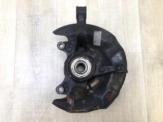 Кулак поворотный передний правый TOYOTA COROLLA 150 06-13 2011 Б/У Кулак поворотный передний правый TOYOTA COROLLA 150 06-13 2011