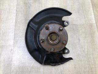 Кулак поворотный передний правый COROLLA 150 06-13 2011 1.8 2ZRFE