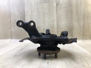 Кулак поворотный передний правый TOYOTA COROLLA 150 06-13 1.8 2ZRFE