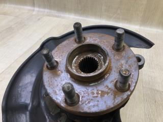 Кулак поворотный передний правый COROLLA 150 06-13 2011 1.8 2ZRFE