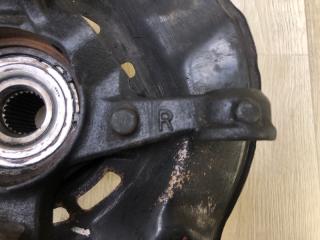 Кулак поворотный передний правый COROLLA 150 06-13 2011 1.8 2ZRFE