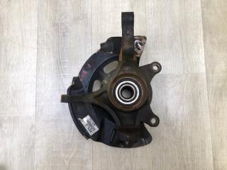 Кулак поворотный передний левый KIA FORTE YD 12- 2013