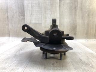 Кулак поворотный передний левый KIA FORTE YD 12- 2.0 G4NC