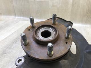 Кулак поворотный передний левый FORTE YD 12- 2013 2.0 G4NC