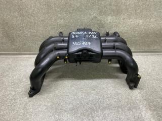 Коллектор впускной SUBARU TRIBECA B10 07-13