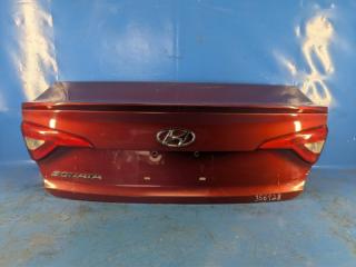 Крышка багажника HYUNDAI SONATA LF 2014-