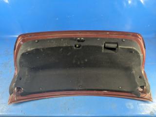 Крышка багажника SONATA LF 2014-