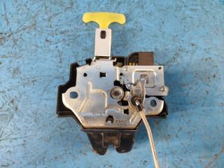 Замок крышки багажника TOYOTA CAMRY 40 06-11
