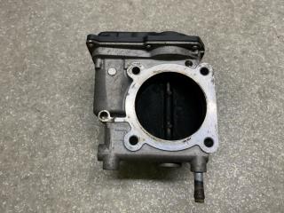 Дроссельная заслонка SUBARU TRIBECA B10 07-13 Б/У Дроссельная заслонка SUBARU TRIBECA B10 07-13