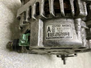 Генератор TRIBECA B10 07-13 3.6 EZ36