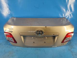 Крышка багажника TOYOTA CAMRY 40 06-11