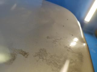 Крышка багажника CAMRY 40 06-11