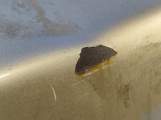 Крышка багажника CAMRY 40 06-11