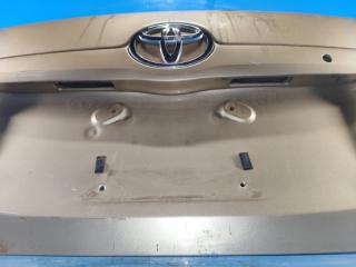 Крышка багажника CAMRY 40 06-11