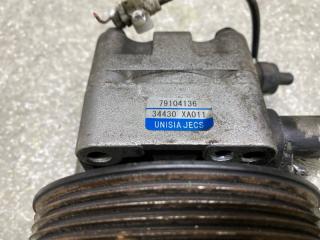 Насос ГУР TRIBECA B10 07-13 3.6 EZ36