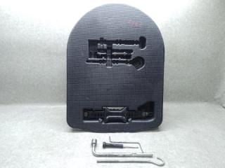 Набор инструментов HONDA ACCORD CL7 / TSX 03-08 2005