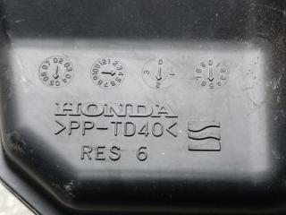 Резонатор воздушного фильтра ACCORD CL7 / TSX 03-08 2005 2.4L