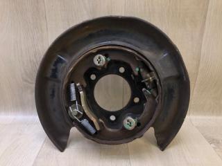 Тормозной механизм задний правый TOYOTA CAMRY 30 02-06 2002 Б/У Тормозной механизм задний правый TOYOTA CAMRY 30 02-06 2002