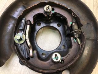 Тормозной механизм задний правый TOYOTA CAMRY 30 02-06 3.0 1MZFE