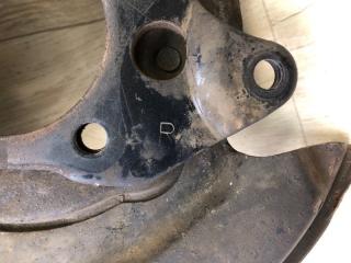 Тормозной механизм задний правый CAMRY 30 02-06 2002 3.0 1MZFE