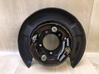 Тормозной механизм задний левый TOYOTA CAMRY 30 02-06 2002 Б/У Тормозной механизм задний левый TOYOTA CAMRY 30 02-06 2002