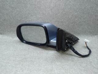 Зеркало левое ACCORD CL7 / TSX 03-08 2005 2.4L