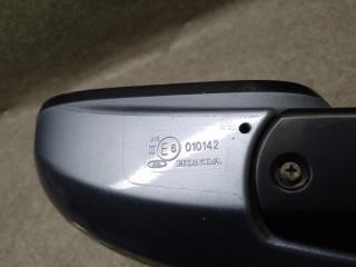 Зеркало левое ACCORD CL7 / TSX 03-08 2005 2.4L