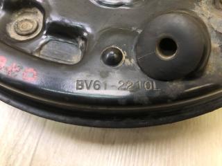 Тормозной механизм задний левый FOCUS 10-18 2014 2.0 C20HDEX