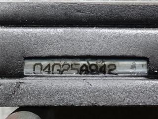 Испаритель кондиционера ACCORD CL7 / TSX 03-08 2005 2.4L