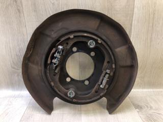 Тормозной механизм задний правый NISSAN PATHFINDER R52 12-21 2013 Б/У Тормозной механизм задний правый NISSAN PATHFINDER R52 12-21 2013