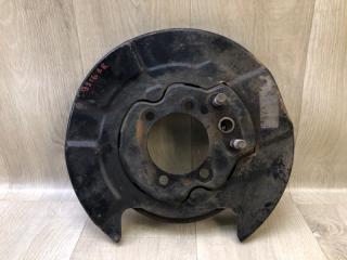 Тормозной механизм задний правый PATHFINDER R52 12-21 2013 3.5 VQ35DE