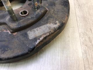 Тормозной механизм задний правый PATHFINDER R52 12-21 2013 3.5 VQ35DE