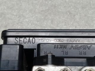 Блок ABS ACCORD CL7 / TSX 03-08 2005 2.4L