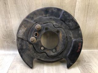 Тормозной механизм задний левый PATHFINDER R52 12-21 2013 3.5 VQ35DE