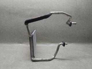 Радиатор печки HONDA ACCORD CL7 / TSX 03-08 2.4L