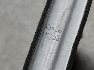 Радиатор печки ACCORD CL7 / TSX 03-08 2005 2.4L